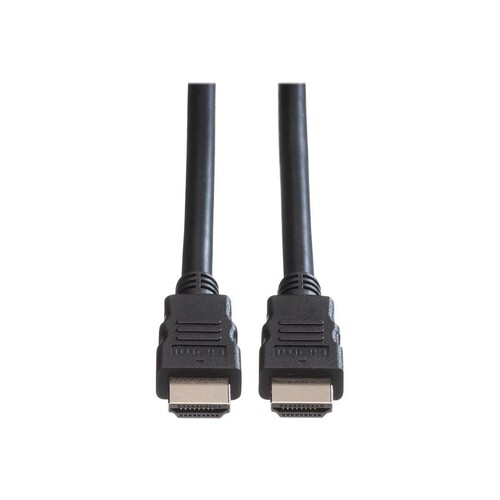 ROLINE HDMI High Speed Cable with Ethernet - HDMI-Kabel mit Ethernet Produktbild Additional View 2 L