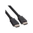 ROLINE HDMI High Speed Cable with Ethernet - HDMI-Kabel mit Ethernet Produktbild Additional View 3 S