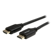 StarTech.com Premium High Speed HDMI Kabel mit Ethernet Produktbild Additional View 2 S