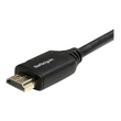 StarTech.com Premium High Speed HDMI Kabel mit Ethernet Produktbild Additional View 3 S