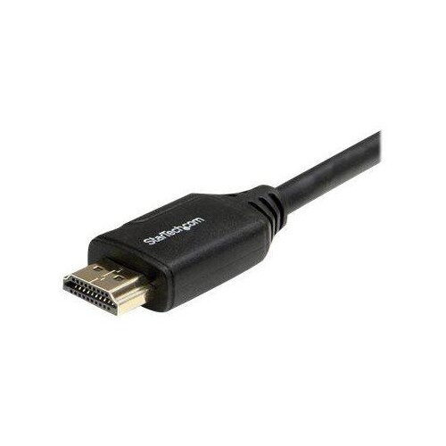 StarTech.com Premium High Speed HDMI Kabel mit Ethernet Produktbild Additional View 3 L