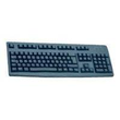 Cherry G83-6105 - Tastatur - USB - GB - Schwarz Produktbild
