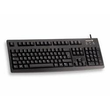 Cherry G83-6105 - Tastatur - USB - GB - Schwarz Produktbild Additional View 1 S