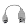 StarTech.com 15 cm Mini USB 2.0 A auf Mini B Kabel - USB-Kabel - USB (M) Produktbild