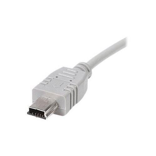 StarTech.com 15 cm Mini USB 2.0 A auf Mini B Kabel - USB-Kabel - USB (M) Produktbild Additional View 3 L