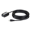 ATEN UE350A - USB-Verlängerungskabel - USB Typ A (M) Produktbild