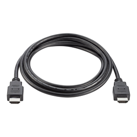HP Standard Cable Kit - HDMI-Kabel - HDMI männlich zu HDMI männlich Produktbild