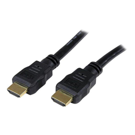 StarTech.com 30 cm High-Speed-HDMI-Kabel (Stecker/Stecker) Produktbild