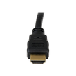 StarTech.com 30 cm High-Speed-HDMI-Kabel (Stecker/Stecker) Produktbild Additional View 2 S