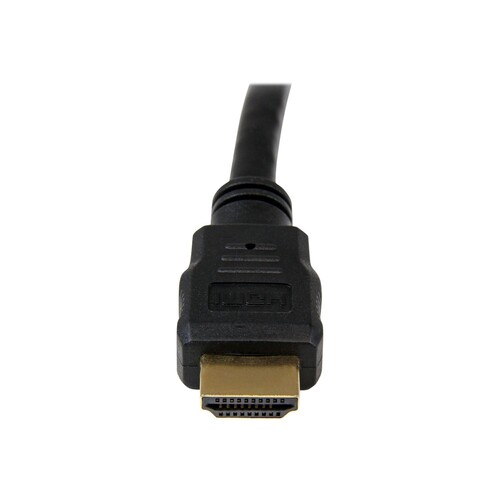 StarTech.com 30 cm High-Speed-HDMI-Kabel (Stecker/Stecker) Produktbild Additional View 2 L