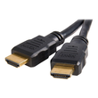 StarTech.com 30 cm High-Speed-HDMI-Kabel (Stecker/Stecker) Produktbild Additional View 3 S