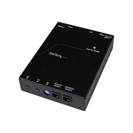 StarTech.com HDMI über Cat5/6 Ethernet LAN Empfänger für ST12MHDLAN Produktbild