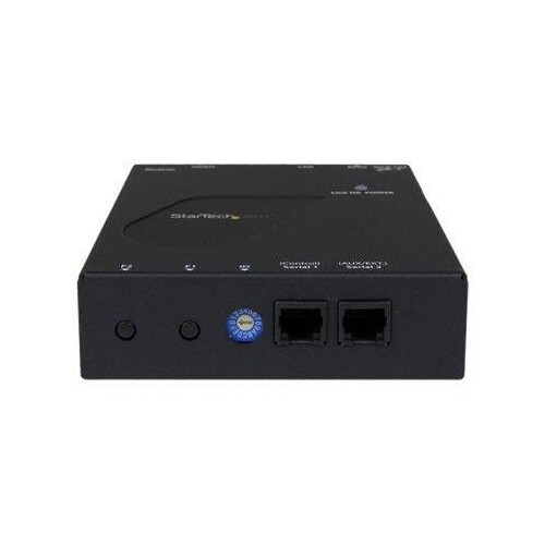 StarTech.com HDMI über Cat5/6 Ethernet LAN Empfänger für ST12MHDLAN Produktbild Additional View 1 L