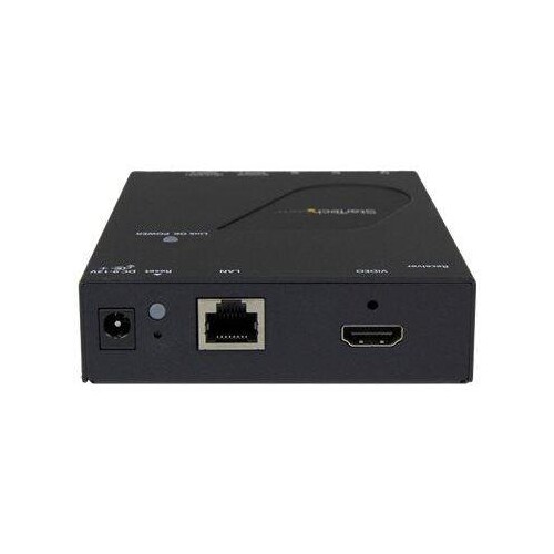 StarTech.com HDMI über Cat5/6 Ethernet LAN Empfänger für ST12MHDLAN Produktbild Additional View 2 L