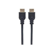 Manhattan HDMI Cable with Ethernet (CL3 rated, suitable for In-Wall use), 4K@60Hz (Premium High Spee Produktbild Additional View 3 S