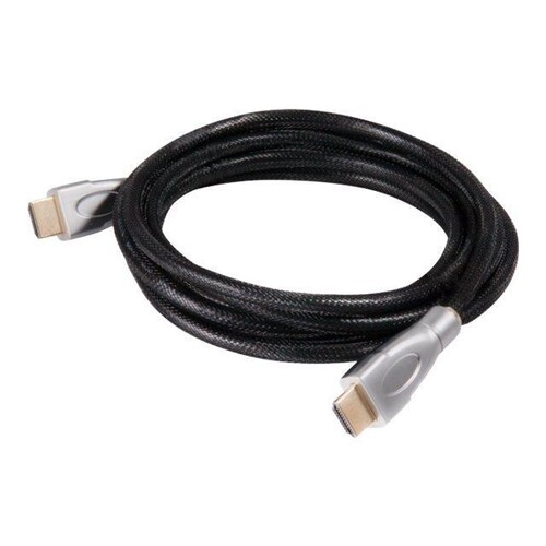 Club 3D HDMI-Kabel - HDMI männlich zu HDMI männlich Produktbild Additional View 1 L