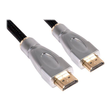 Club 3D HDMI-Kabel - HDMI männlich zu HDMI männlich Produktbild Additional View 2 S