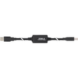 InLine USB 2.0 Kabel - aktiv mit Signalverstärkung "Repeater" - A an B - 10m Produktbild Additional View 1 S
