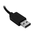 StarTech.com 4 Port USB 3.0 Hub - USB-A zu 3x USB-A und 1x USB-C Produktbild Additional View 1 S