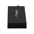 StarTech.com 4 Port USB 3.0 Hub - USB-A zu 3x USB-A und 1x USB-C Produktbild Additional View 2 S