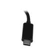 StarTech.com 4-Port USB 3.0 Hub mit Stromversorgung Produktbild Additional View 1 S