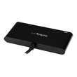 StarTech.com 4-Port USB 3.0 Hub mit Stromversorgung Produktbild Additional View 2 S