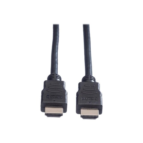 VALUE Secomp VALUE - HDMI-Kabel - HDMI männlich zu HDMI männlich Produktbild Additional View 2 L