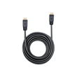 Manhattan HDMI Cable with Ethernet (CL3 rated, suitable for In-Wall use), 4K@60Hz (Premium High Spee Produktbild Additional View 1 S