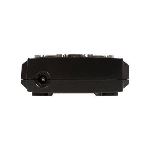 StarTech.com 3 Port HDBaseT Extender Kit mit 3 Empfängern Produktbild Additional View 1 L