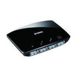 D-Link DUB 1340 - Hub - 4 x SuperSpeed USB 3.0 Produktbild
