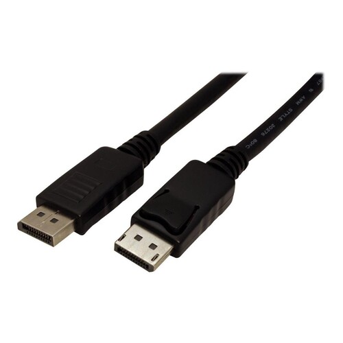 VALUE Rotronic VALUE - DisplayPort-Kabel - DisplayPort männlich zu DisplayPort männlich Produktbild
