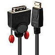 Lindy DisplayPort-Kabel - DisplayPort (M) Produktbild Additional View 3 S