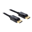 Delock DisplayPort-Kabel - DisplayPort (M) Produktbild