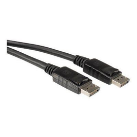ROLINE DisplayPort-Kabel - DisplayPort (M) Produktbild