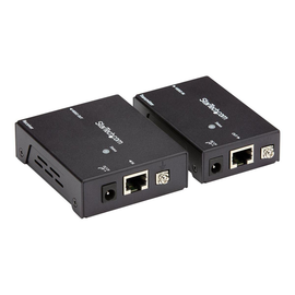 StarTech.com HDMI über CAT5e HDBaseT Extender Produktbild