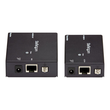StarTech.com HDMI über CAT5e HDBaseT Extender Produktbild Additional View 2 S