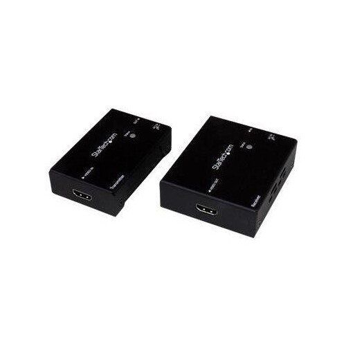 StarTech.com HDMI über CAT5e HDBaseT Extender Produktbild Additional View 4 L