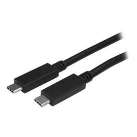 StarTech.com USB-C Kabel mit Power Delivery (5A) Produktbild
