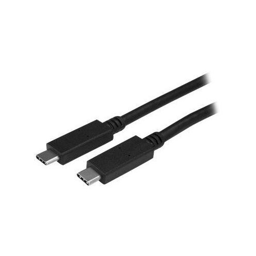 StarTech.com USB-C Kabel mit Power Delivery (5A) Produktbild