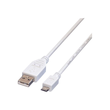 VALUE USB-Kabel - USB (M) zu Micro-USB Typ B (M) Produktbild