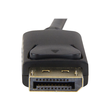 StarTech.com 2m DisplayPort auf HDMI Konverterkabel Produktbild Additional View 2 S