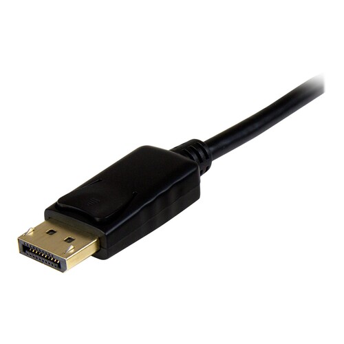 StarTech.com 2m DisplayPort auf HDMI Konverterkabel Produktbild Additional View 4 L