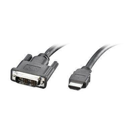 ROLINE Adapterkabel - DVI-D männlich zu HDMI männlich Produktbild