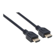 Manhattan HDMI Cable with Ethernet (CL3 rated, suitable for In-Wall use), 4K@60Hz (Premium High Spee Produktbild Additional View 4 S