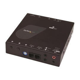 StarTech.com 4K HDMI over IP Empfänger für ST12MHDLAN4K Produktbild