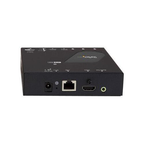 StarTech.com 4K HDMI over IP Empfänger für ST12MHDLAN4K Produktbild Additional View 2 L
