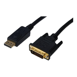 DIGITUS DisplayPort Adapterkabel Produktbild