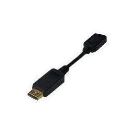 DIGITUS DisplayPort Adapter / Konverter Produktbild