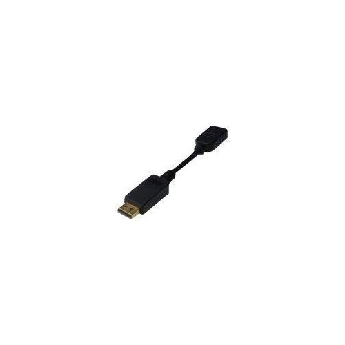 DIGITUS DisplayPort Adapter / Konverter Produktbild