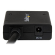 StarTech.com 2 Port HDMI 4k Video Splitter - 1x2 HDMI Verteiler Produktbild Additional View 1 S